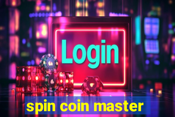 spin coin master